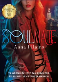 Soulmate - Anna I Hains - ebook