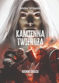 Kroniki Chaosu. Kamienna Twierdza - Jarosław Kowalski - ebook