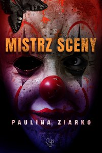 Mistrz sceny - Paulina Ziarko - ebook