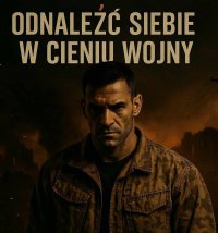 ODNALEŹĆ SIEBIE W CIENIU WOJNY - Cezary Pakuła - ebook