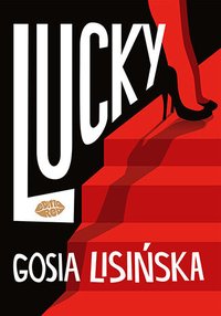 Lucky - Małgorzata Lisińska - ebook