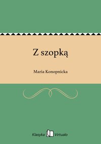 Z szopką - Maria Konopnicka - ebook