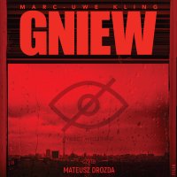 Gniew - Marc-Uwe Kling - audiobook