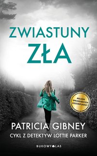 Zwiastuny zła. Cykl z detektyw Lottie Parker - Patricia Gibney - ebook