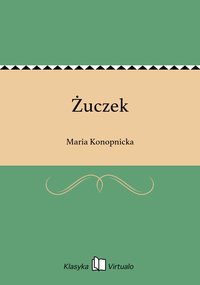 Żuczek - Maria Konopnicka - ebook