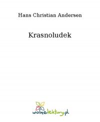 Krasnoludek - Hans Christian Andersen - ebook
