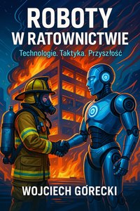 Roboty w Ratownictwie - Wojciech Górecki - ebook