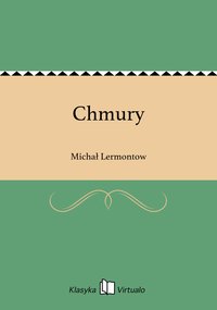 Chmury - Michał Lermontow - ebook