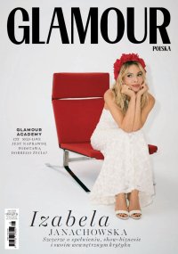 Glamour 5/2025 - Opracowanie zbiorowe - eprasa