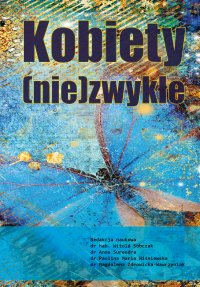Kobiety (nie)zwykłe - dr Paulina Maria Wiśniewska - ebook