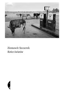 Końce światów - Ziemowit Szczerek - ebook