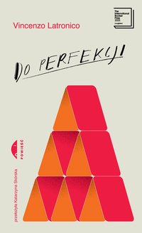 Do perfekcji - Vincenzo Latronico - ebook