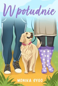 W południe - Monika Sygo - ebook