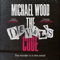 Devil's Code - Michael Wood - audiobook