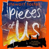 Pieces of Us - Stewart Foster - audiobook