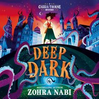 Deep Dark - Zohra Nabi - audiobook