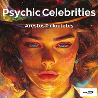 Psychic Celebrities - AI AI - audiobook