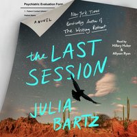 Last Session - Julia Bartz - audiobook