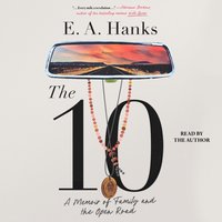 10 - E.A. Hanks - audiobook