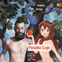 Paradise Logic - Sophie Kemp - audiobook