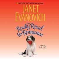 Rocky Road to Romance - Janet Evanovich - audiobook