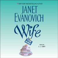 Wife for Hire - Janet Evanovich - audiobook