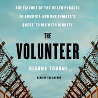 Volunteer - Gianna Toboni - audiobook