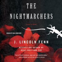 Nightmarchers - J. Lincoln Fenn - audiobook