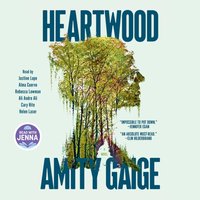Heartwood (A Read with Jenna Pick) - Amity Gaige - audiobook