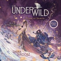 River of Spirits - Shana Targosz - audiobook