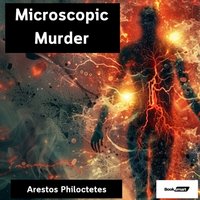 Microscopic Murder - AI AI - audiobook