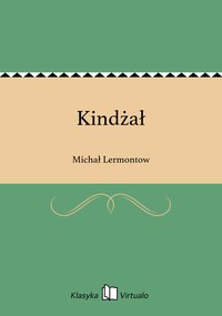 Kindżał - Michał Lermontow - ebook