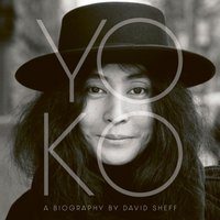 Yoko - David Sheff - audiobook
