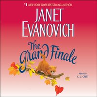 Grand Finale - Janet Evanovich - audiobook