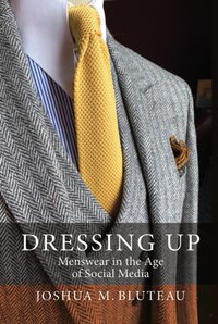 Dressing Up [DRM] - Joshua M. Bluteau - ebook