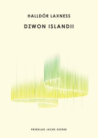 Dzwon Islandii - Halldór Laxness - ebook