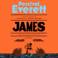 James - Percival Everett - audiobook