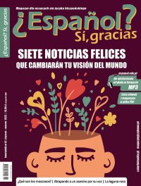 Espanol Si, gracias 61 - Opracowanie zbiorowe - ebook