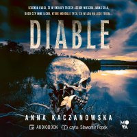 Diable - Anna Kaczanowska - audiobook