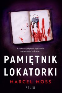 Pamiętnik lokatorki - Marcel Moss - ebook