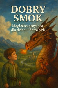 Dobry Smok - Hubert Rutkowski - ebook