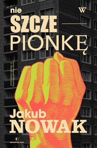 Nie w szczepionkę - jakub Nowak - ebook