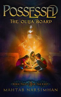 Possessed - Mahtab Narsimhan - ebook