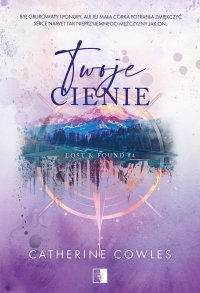 Twoje cienie - Catherine Cowles - ebook