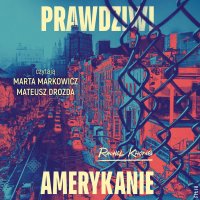 Prawdziwi Amerykanie - Rachel Khong - audiobook