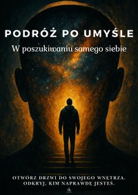 Podróż po umyśle - Tobiasz Kruczek - ebook