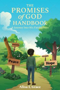 The Promise of God - Alisa L Grace - ebook