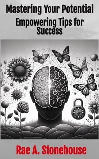 Mastering Your Potential - Rae A. Stonehouse - ebook