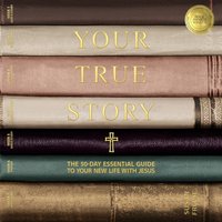 Your True Story - Freese Susan Freese - audiobook