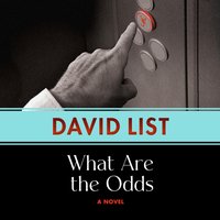 What Are the Odds - David List - audiobook